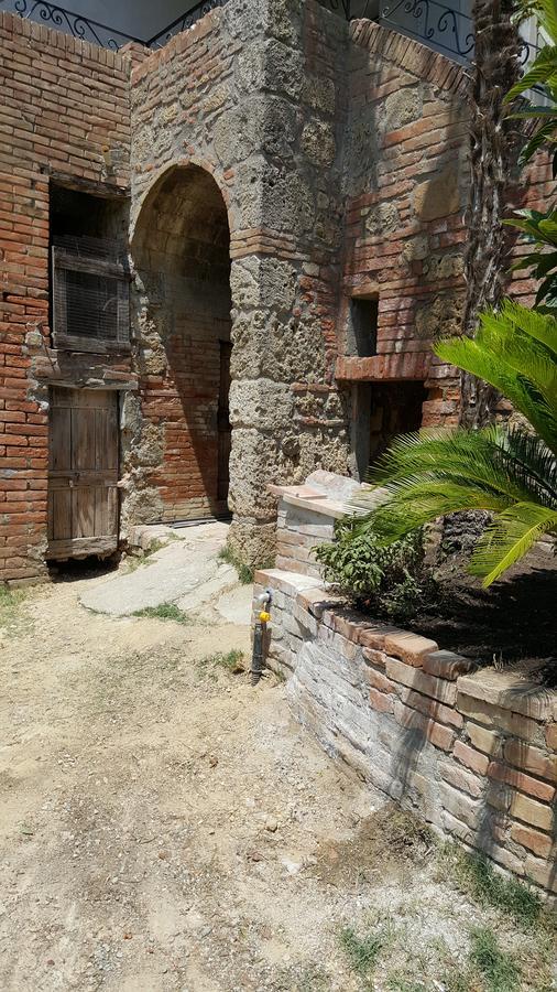 Montevenere 83 Villa Chiusi Exterior foto